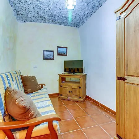Casa Hébergement de vacances Chinamada