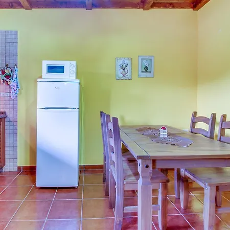 Casa Chinamada