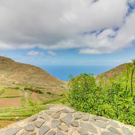 Hébergement de vacances Casa Chinamada