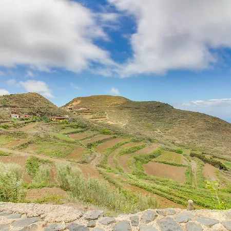 Casa Hébergement de vacances Chinamada