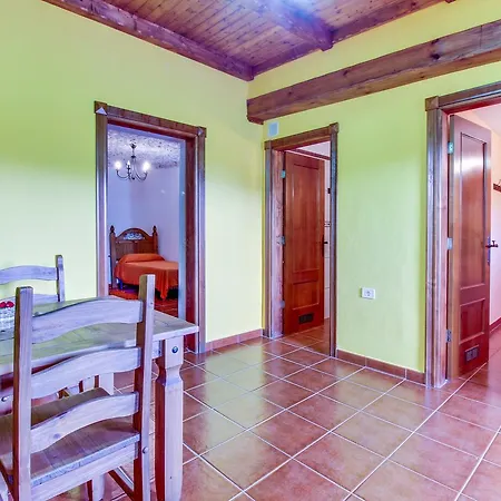 Dom wakacyjny Casa