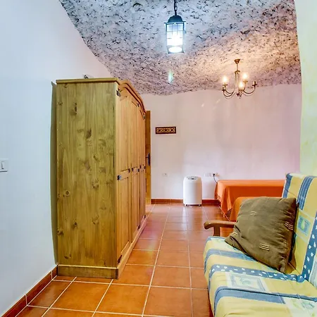 Casa Hébergement de vacances Chinamada