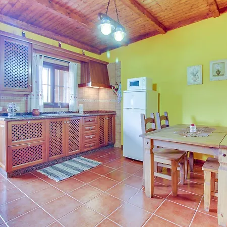 Casa Hébergement de vacances Chinamada