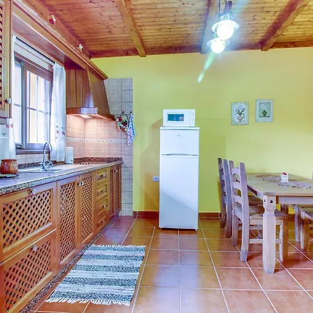 Σπίτι διακοπών Casa *